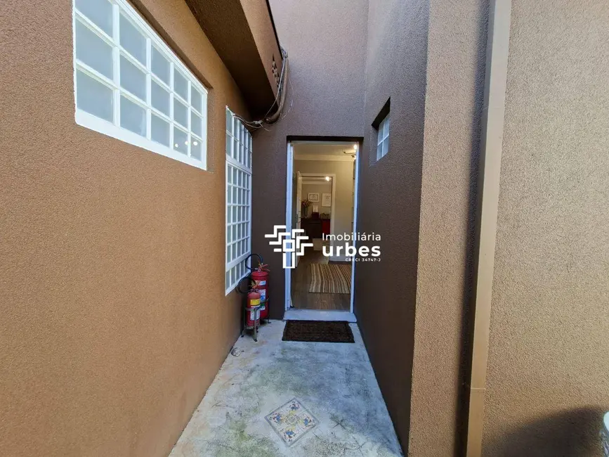 Foto 24 de Casa para alugar, 186m2 em Vila Medon, Americana - SP