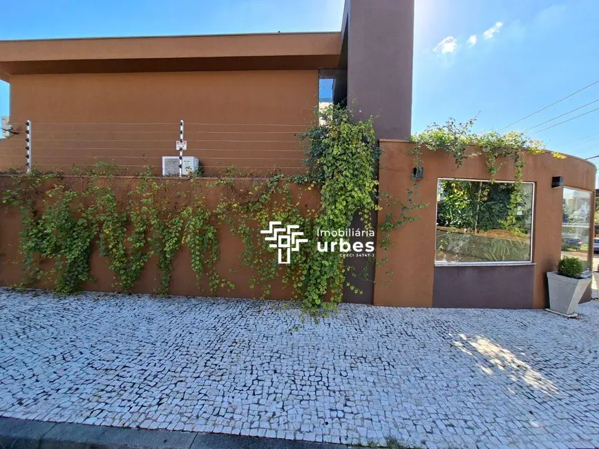 Foto 2 de Casa para alugar, 186m2 em Vila Medon, Americana - SP