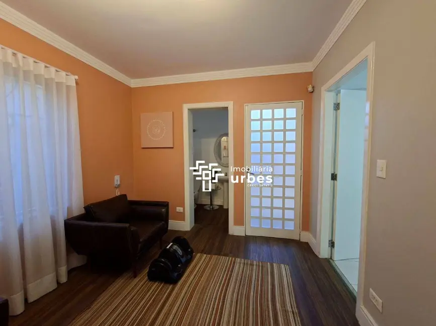 Foto 9 de Casa para alugar, 186m2 em Vila Medon, Americana - SP