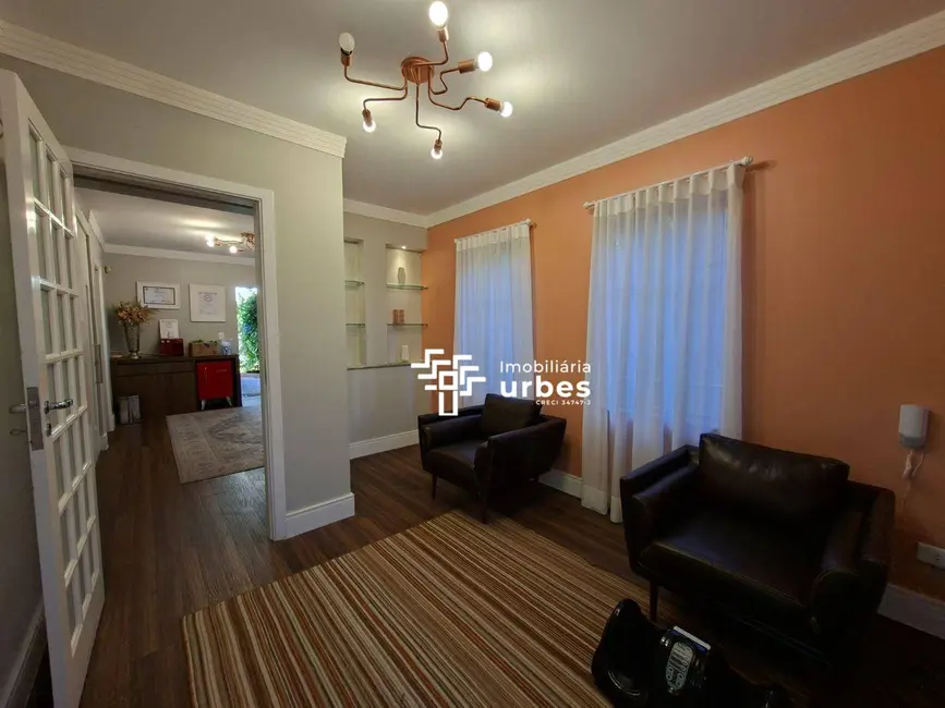 Foto 8 de Casa para alugar, 186m2 em Vila Medon, Americana - SP
