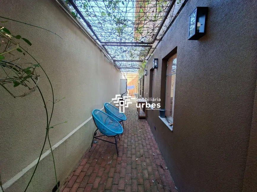 Foto 6 de Casa para alugar, 186m2 em Vila Medon, Americana - SP