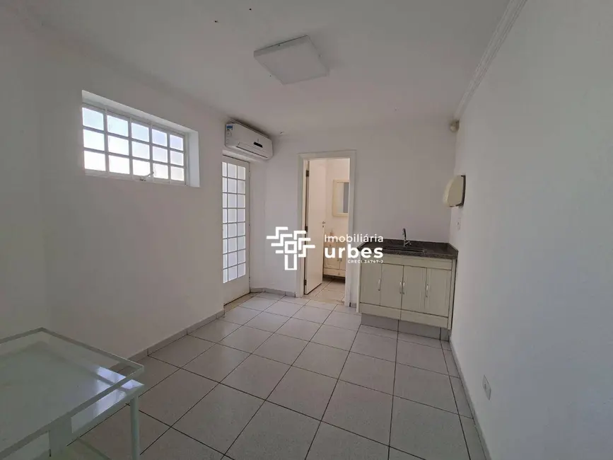 Foto 17 de Casa para alugar, 186m2 em Vila Medon, Americana - SP