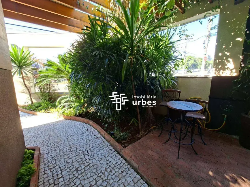 Foto 4 de Casa para alugar, 186m2 em Vila Medon, Americana - SP
