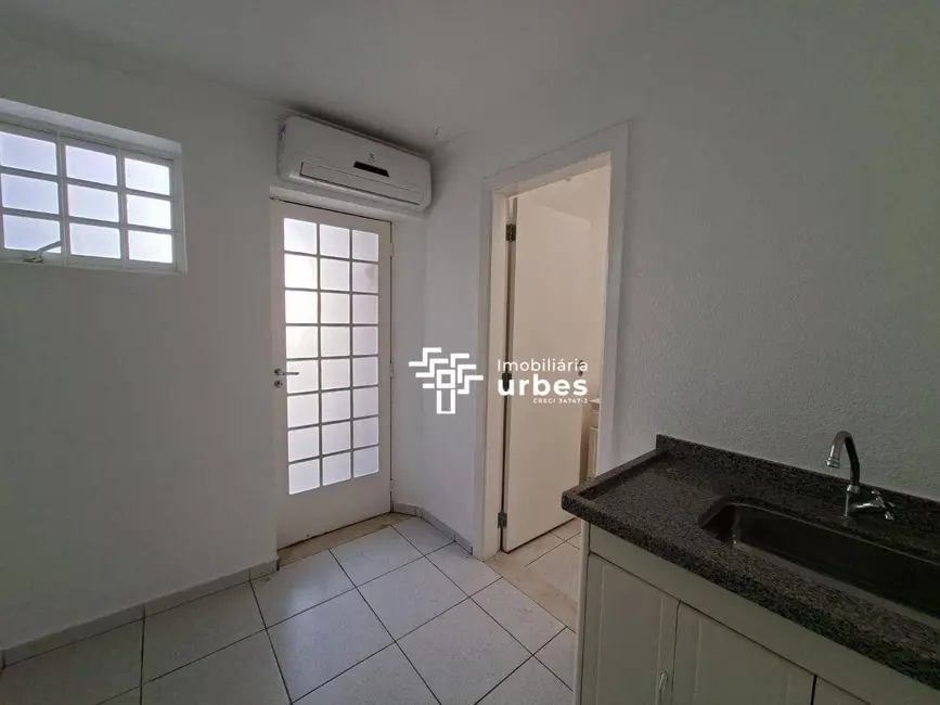 Foto 19 de Casa para alugar, 186m2 em Vila Medon, Americana - SP