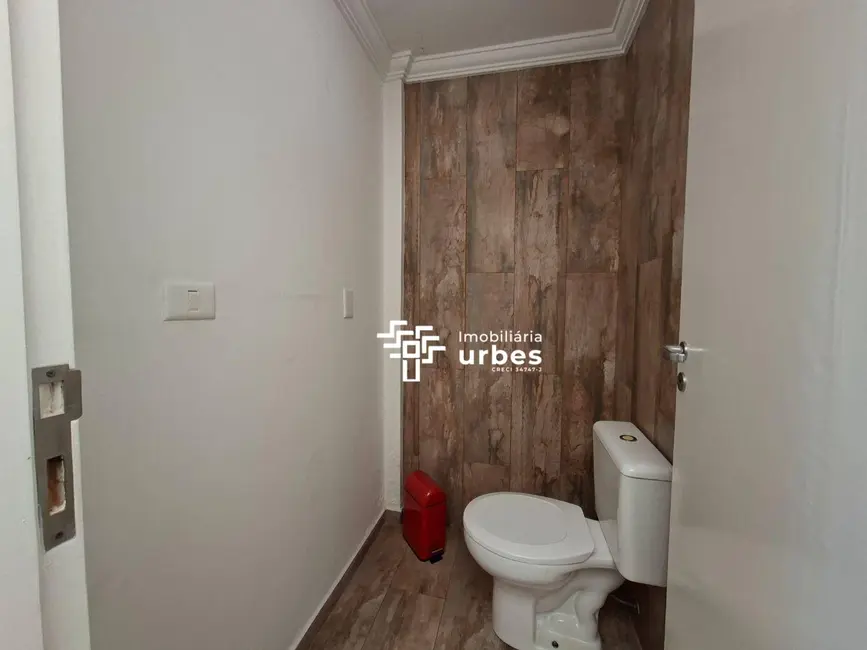 Foto 11 de Casa para alugar, 186m2 em Vila Medon, Americana - SP