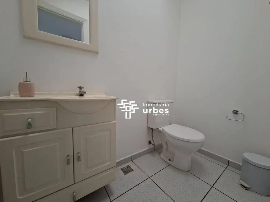 Foto 18 de Casa para alugar, 186m2 em Vila Medon, Americana - SP