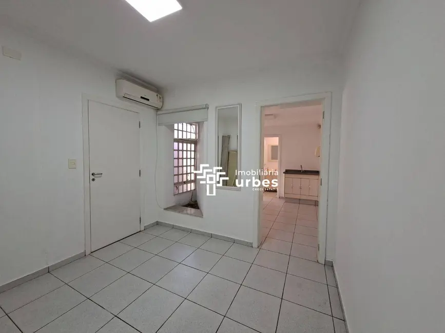 Foto 16 de Casa para alugar, 186m2 em Vila Medon, Americana - SP