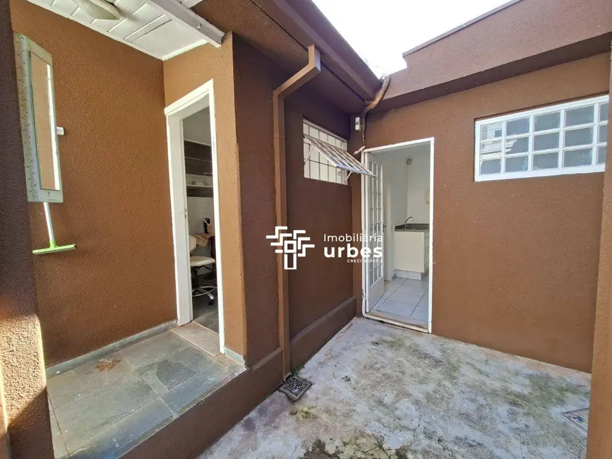 Foto 21 de Casa para alugar, 186m2 em Vila Medon, Americana - SP