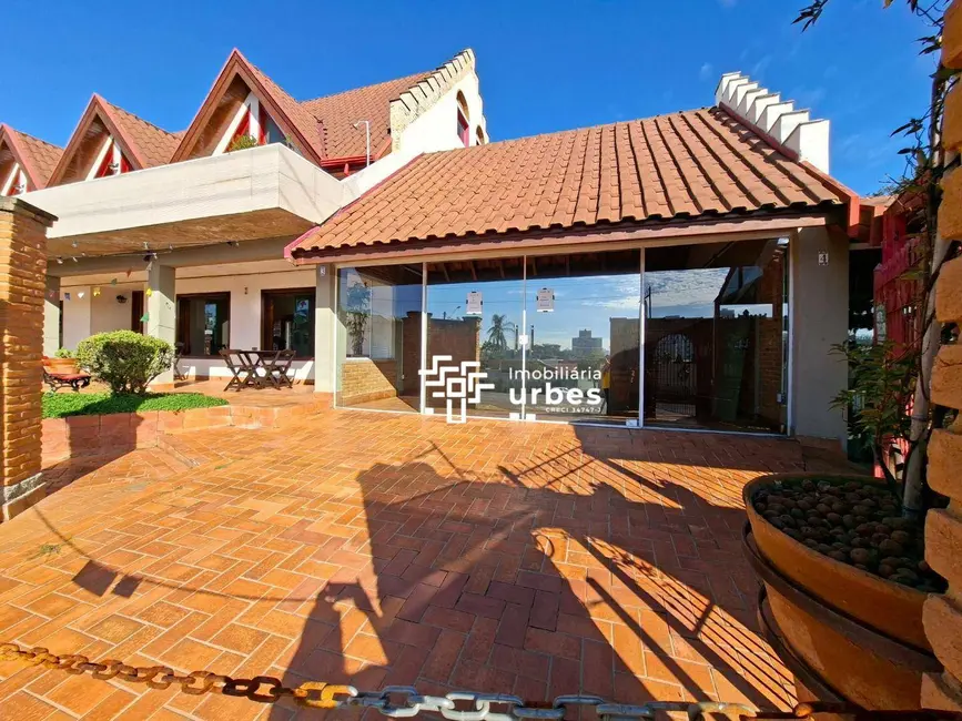 Sala Comercial para alugar, 42m2 em Parque Residencial Nardini, Americana - SP - imagem 4 Foto 4 de Sala Comercial para alugar, 42m2 em Parque Residencial Nardini, Americana - SP