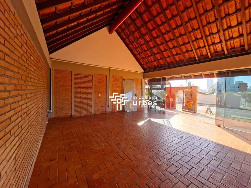 Sala Comercial para alugar, 42m2 em Parque Residencial Nardini, Americana - SP - imagem 8 Foto 8 de Sala Comercial para alugar, 42m2 em Parque Residencial Nardini, Americana - SP