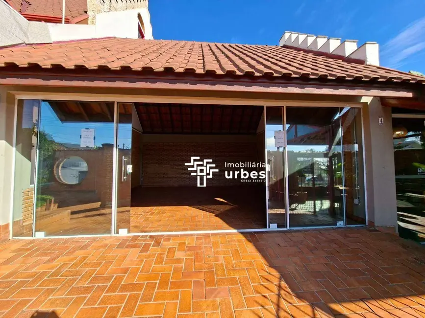 Sala Comercial para alugar, 42m2 em Parque Residencial Nardini, Americana - SP - imagem 3 Foto 3 de Sala Comercial para alugar, 42m2 em Parque Residencial Nardini, Americana - SP