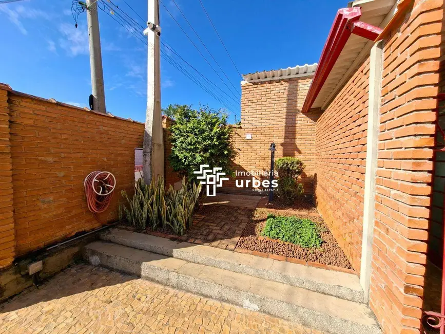 Sala Comercial para alugar, 42m2 em Parque Residencial Nardini, Americana - SP - imagem 7 Foto 7 de Sala Comercial para alugar, 42m2 em Parque Residencial Nardini, Americana - SP