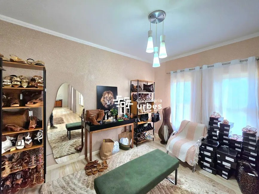 Foto 5 de Casa com 4 quartos à venda, 318m2 em Vila Rio Branco, Americana - SP