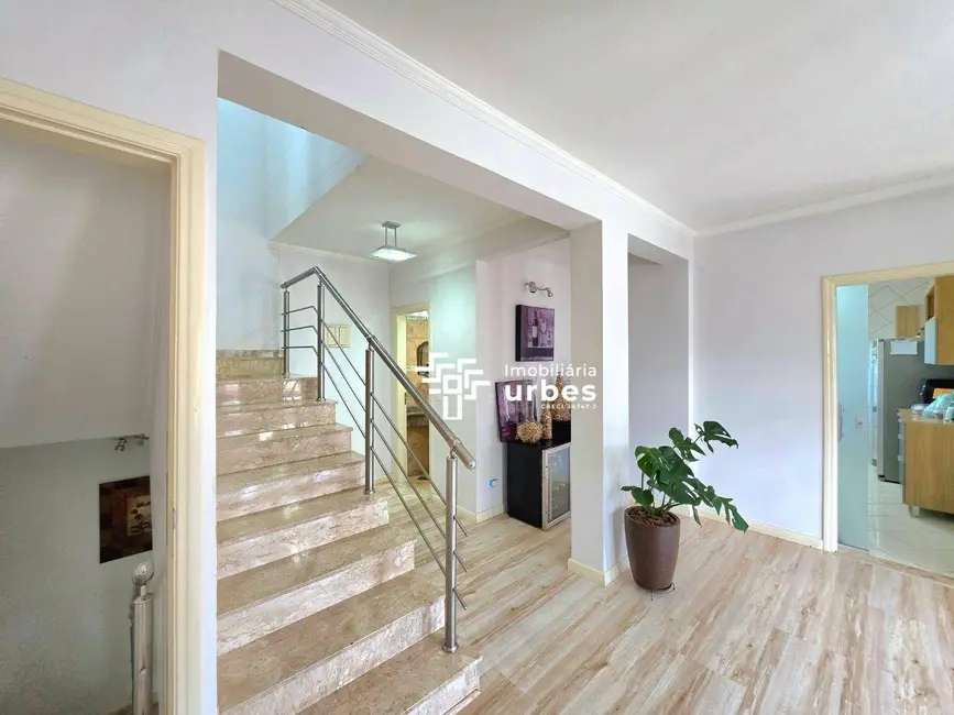 Foto 7 de Casa com 4 quartos à venda, 318m2 em Vila Rio Branco, Americana - SP