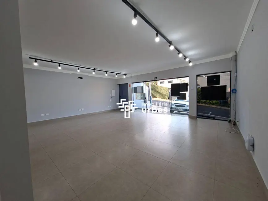 Foto 1 de Sala Comercial para alugar, 211m2 em Centro, Americana - SP