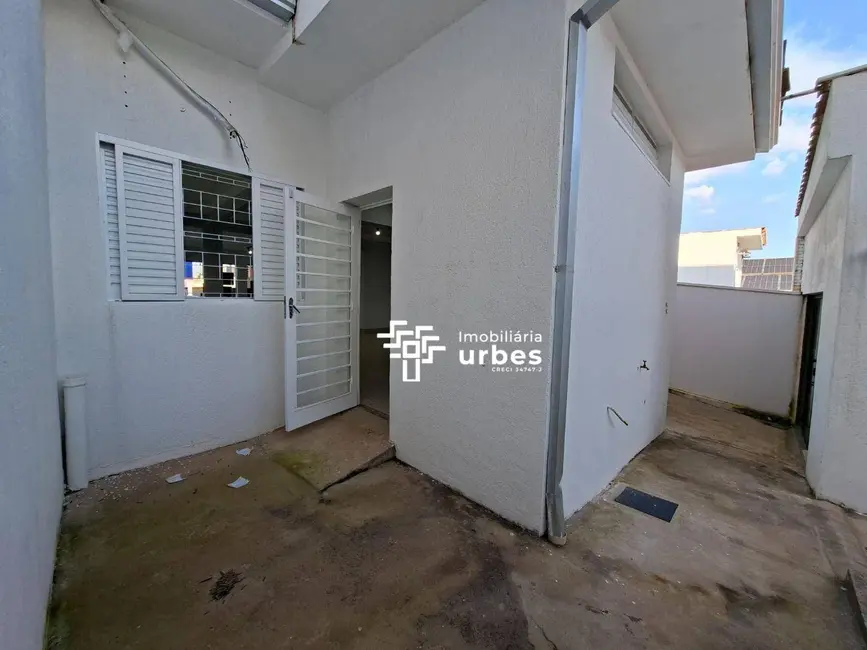 Foto 6 de Sala Comercial para alugar, 211m2 em Centro, Americana - SP