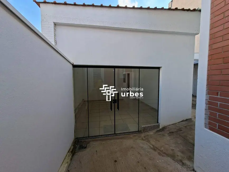 Foto 7 de Sala Comercial para alugar, 211m2 em Centro, Americana - SP