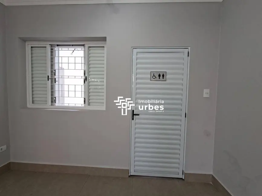 Foto 3 de Sala Comercial para alugar, 211m2 em Centro, Americana - SP