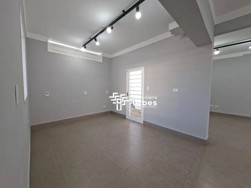 Foto 5 de Sala Comercial para alugar, 211m2 em Centro, Americana - SP