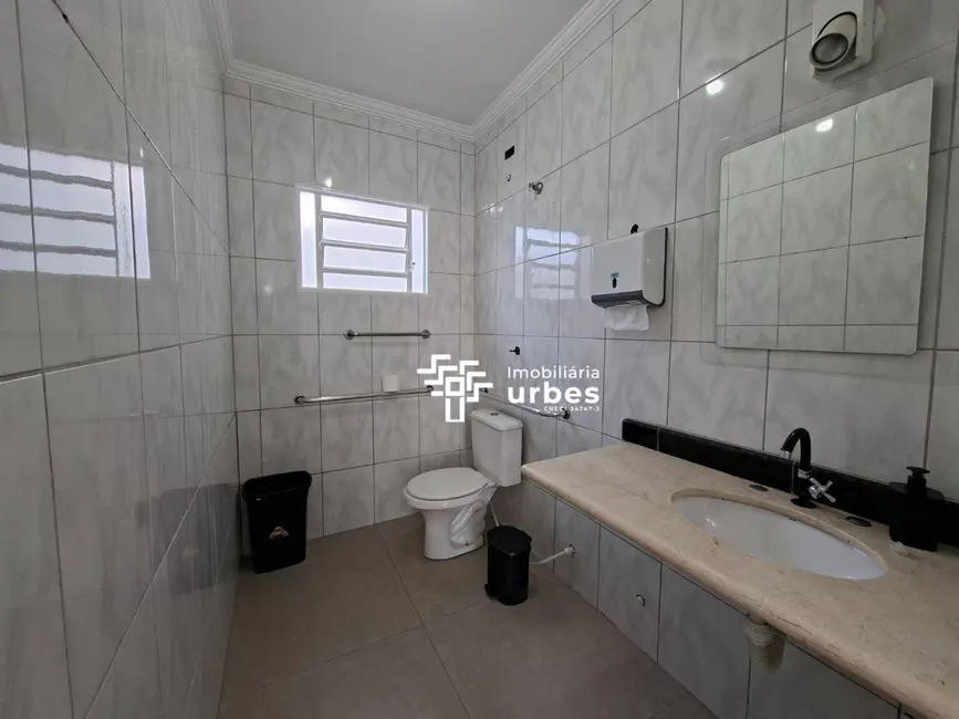 Foto 4 de Sala Comercial para alugar, 211m2 em Centro, Americana - SP