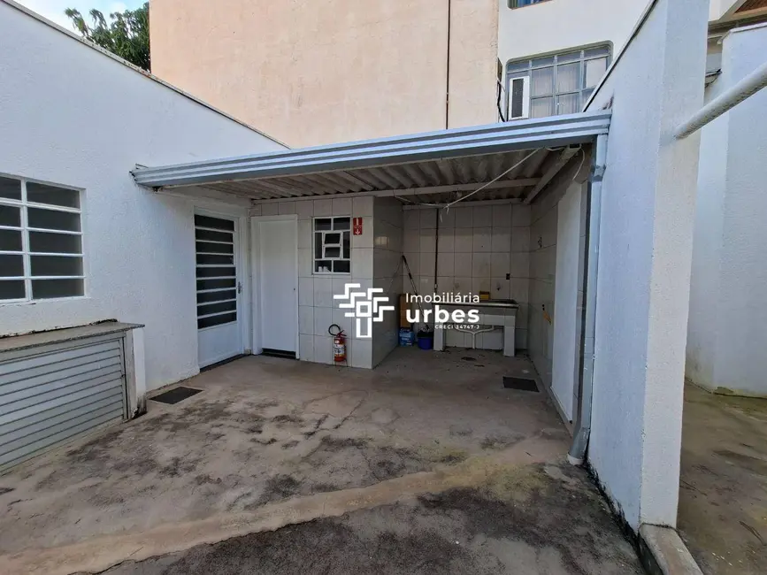 Foto 9 de Sala Comercial para alugar, 211m2 em Centro, Americana - SP