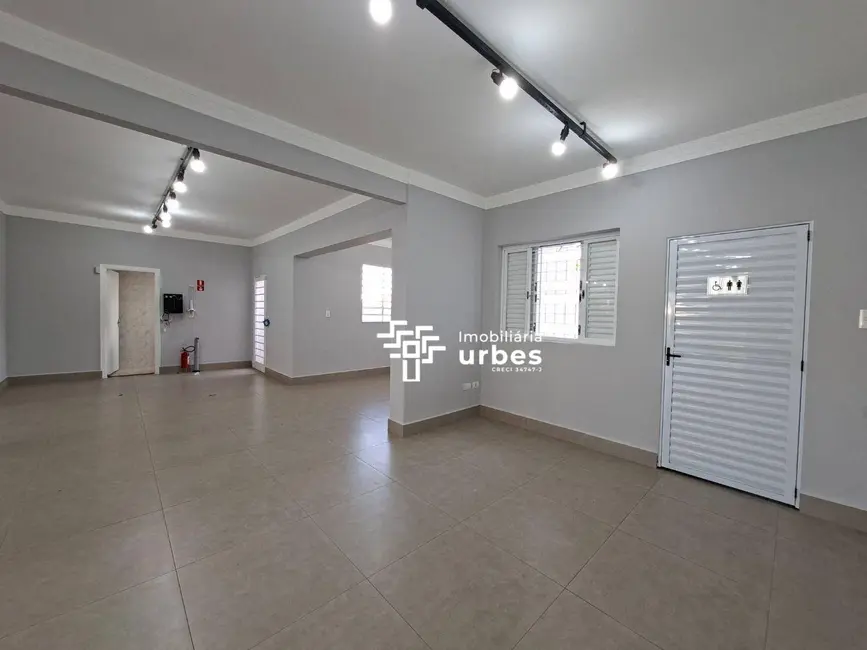 Foto 2 de Sala Comercial para alugar, 211m2 em Centro, Americana - SP