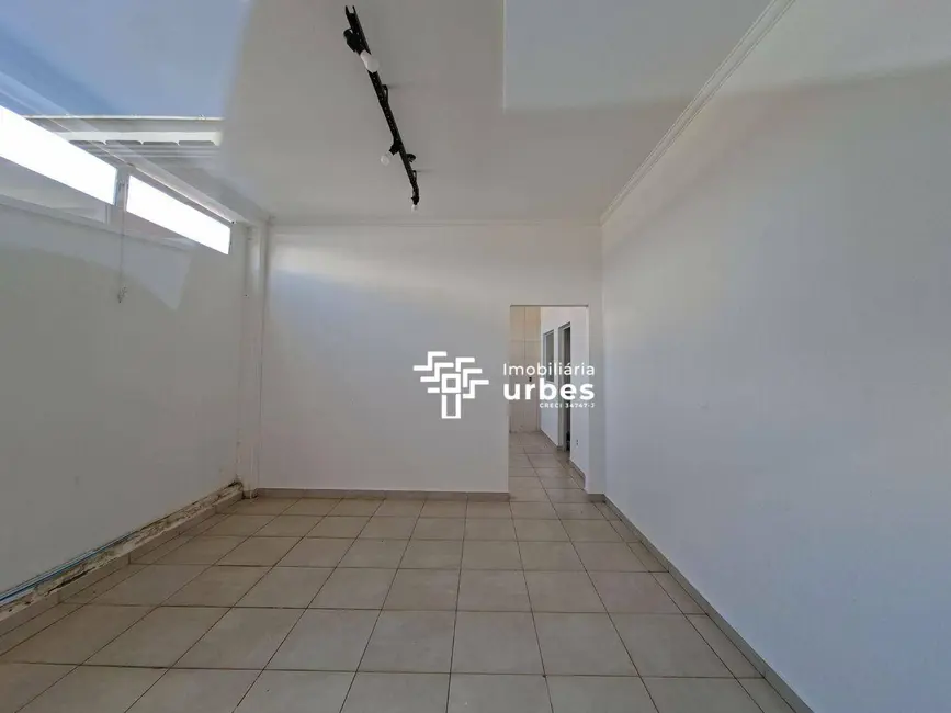 Foto 8 de Sala Comercial para alugar, 211m2 em Centro, Americana - SP