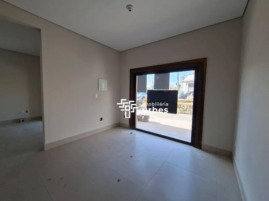 Foto 3 de Casa para alugar, 329m2 em Cechino, Americana - SP