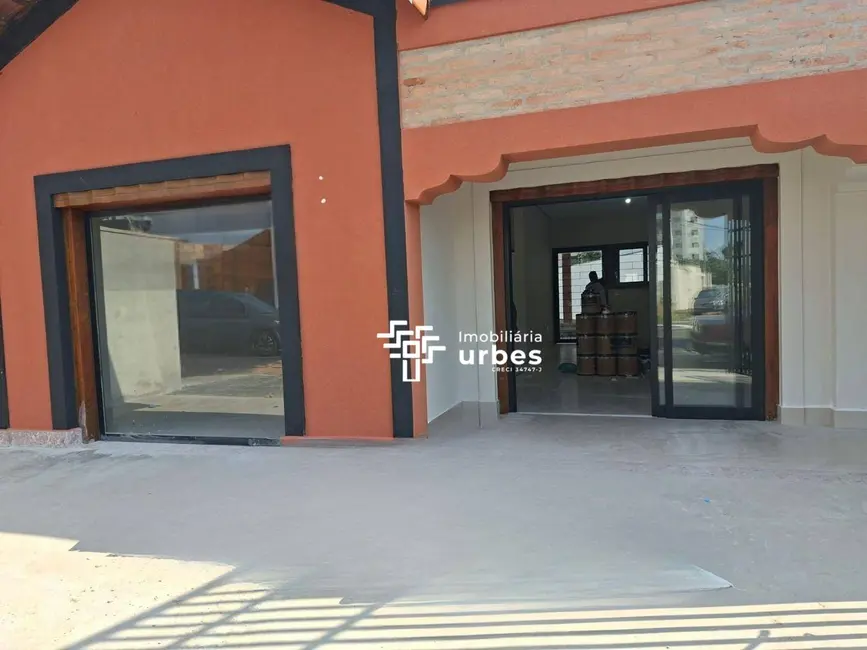 Foto 1 de Casa para alugar, 329m2 em Cechino, Americana - SP