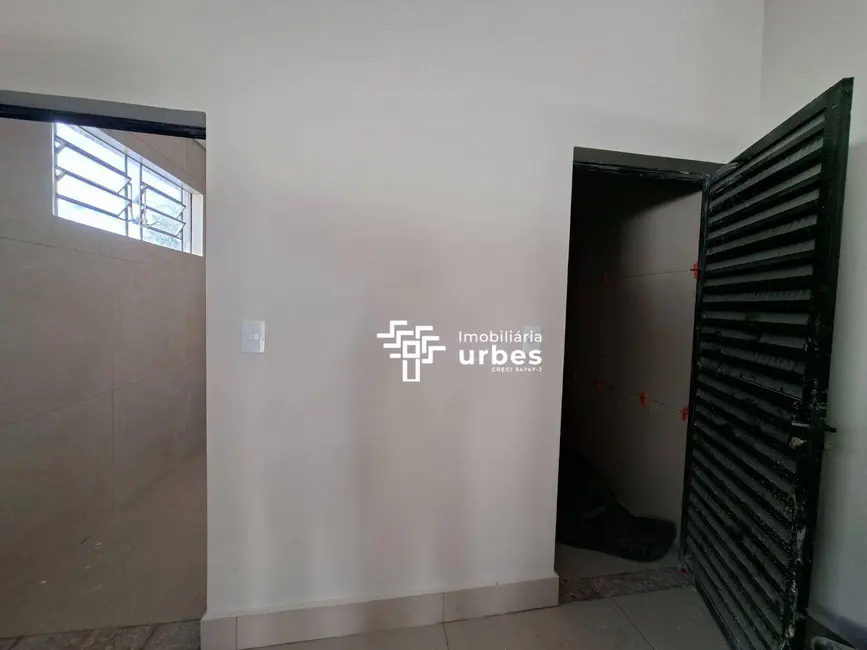 Foto 5 de Casa para alugar, 329m2 em Cechino, Americana - SP