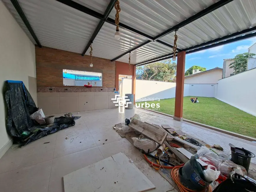 Foto 8 de Casa para alugar, 329m2 em Cechino, Americana - SP