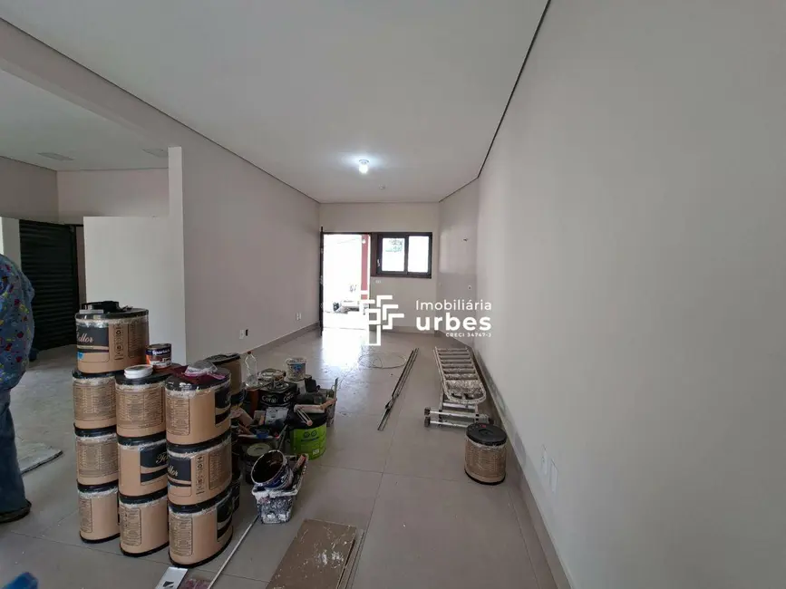Foto 7 de Casa para alugar, 329m2 em Cechino, Americana - SP