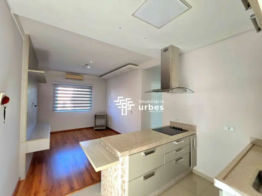 Foto 9 de Apartamento com 2 quartos à venda, 127m2 em Vila Santa Maria, Americana - SP