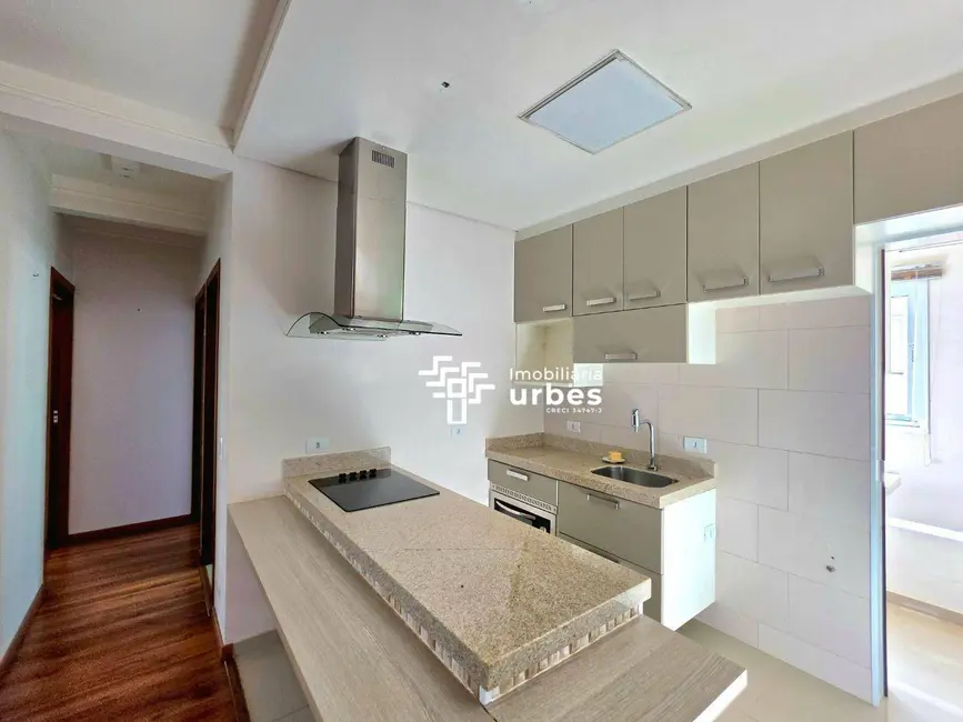 Foto 7 de Apartamento com 2 quartos à venda, 127m2 em Vila Santa Maria, Americana - SP