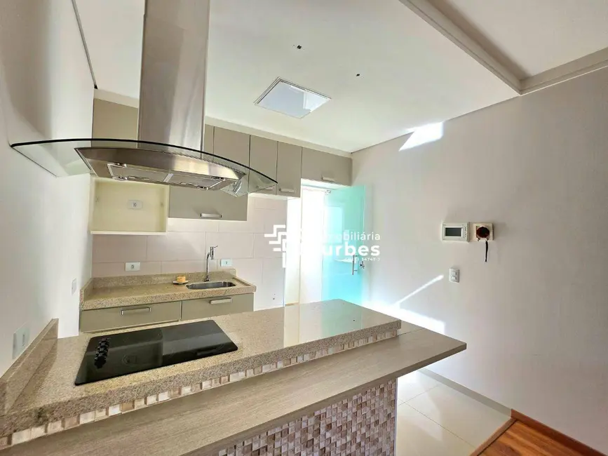 Foto 5 de Apartamento com 2 quartos à venda, 127m2 em Vila Santa Maria, Americana - SP