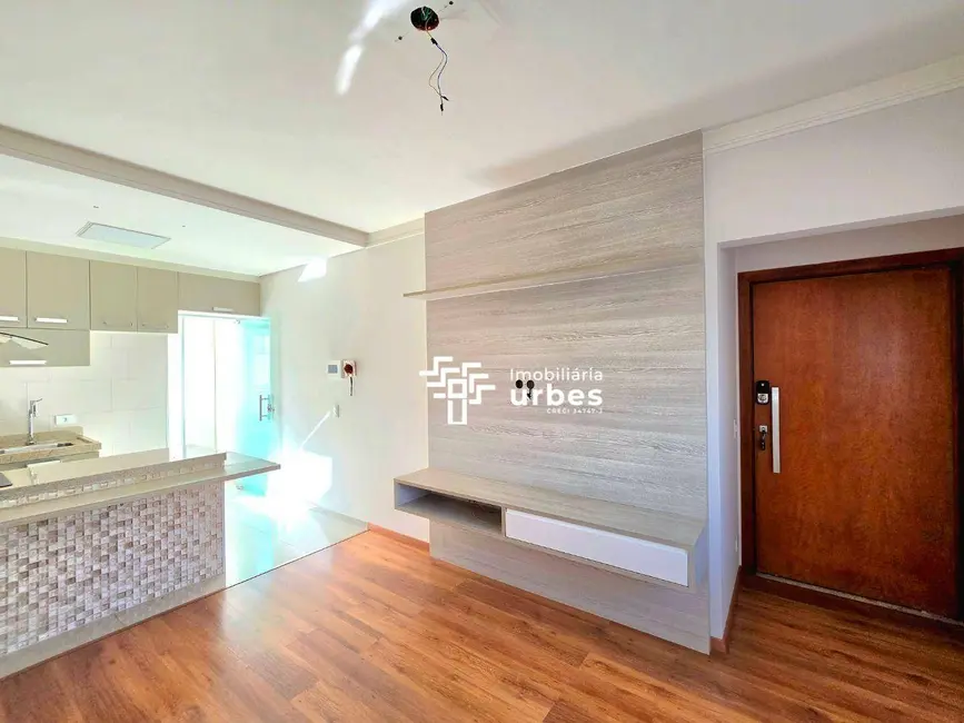 Foto 4 de Apartamento com 2 quartos à venda, 127m2 em Vila Santa Maria, Americana - SP