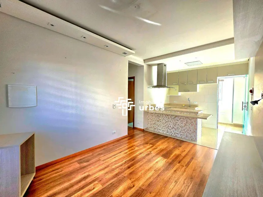 Foto 1 de Apartamento com 2 quartos à venda, 127m2 em Vila Santa Maria, Americana - SP