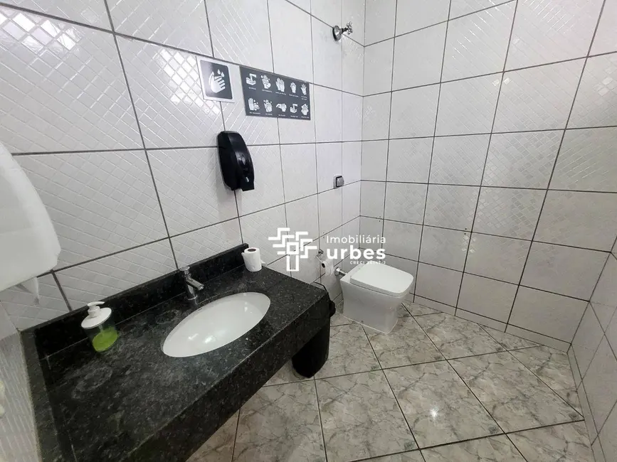 Foto 8 de Sala Comercial à venda, 316m2 em Jardim Bela Vista, Americana - SP