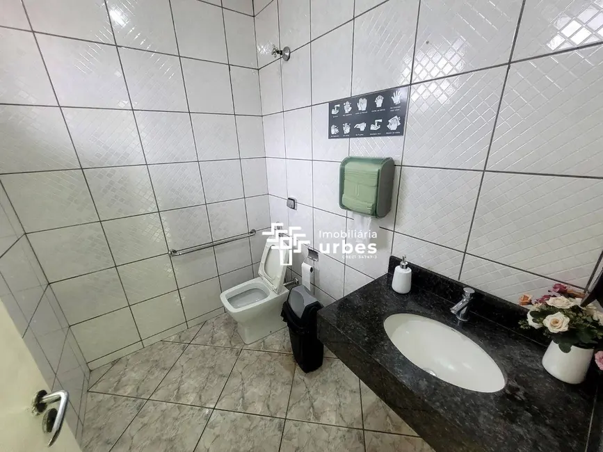 Foto 9 de Sala Comercial à venda, 316m2 em Jardim Bela Vista, Americana - SP
