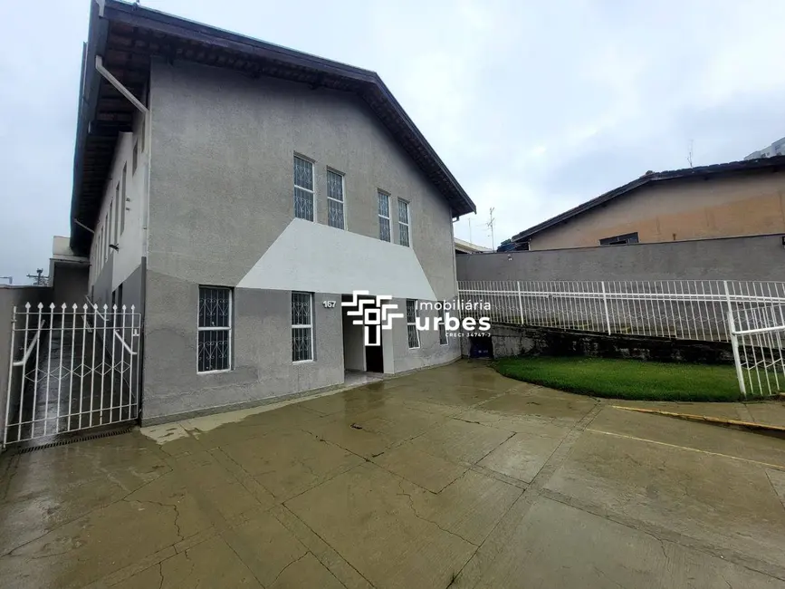 Foto 2 de Sala Comercial à venda, 316m2 em Jardim Bela Vista, Americana - SP