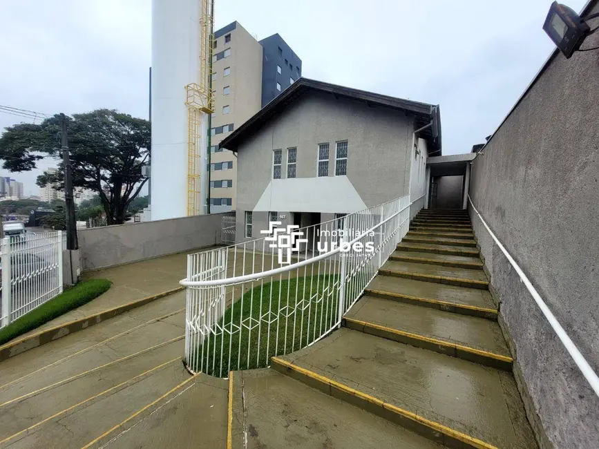 Foto 4 de Sala Comercial à venda, 316m2 em Jardim Bela Vista, Americana - SP
