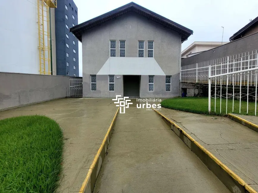 Foto 1 de Sala Comercial à venda, 316m2 em Jardim Bela Vista, Americana - SP