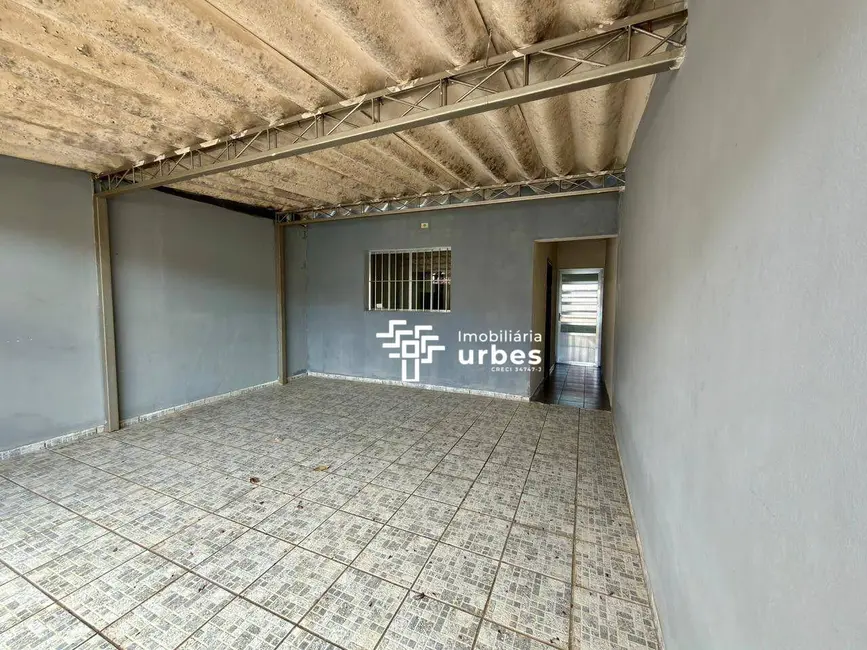 Foto 3 de Casa com 1 quarto à venda, 165m2 em Jardim Paulistano, Americana - SP