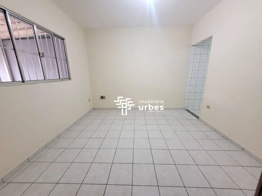 Foto 8 de Casa com 1 quarto à venda, 165m2 em Jardim Paulistano, Americana - SP