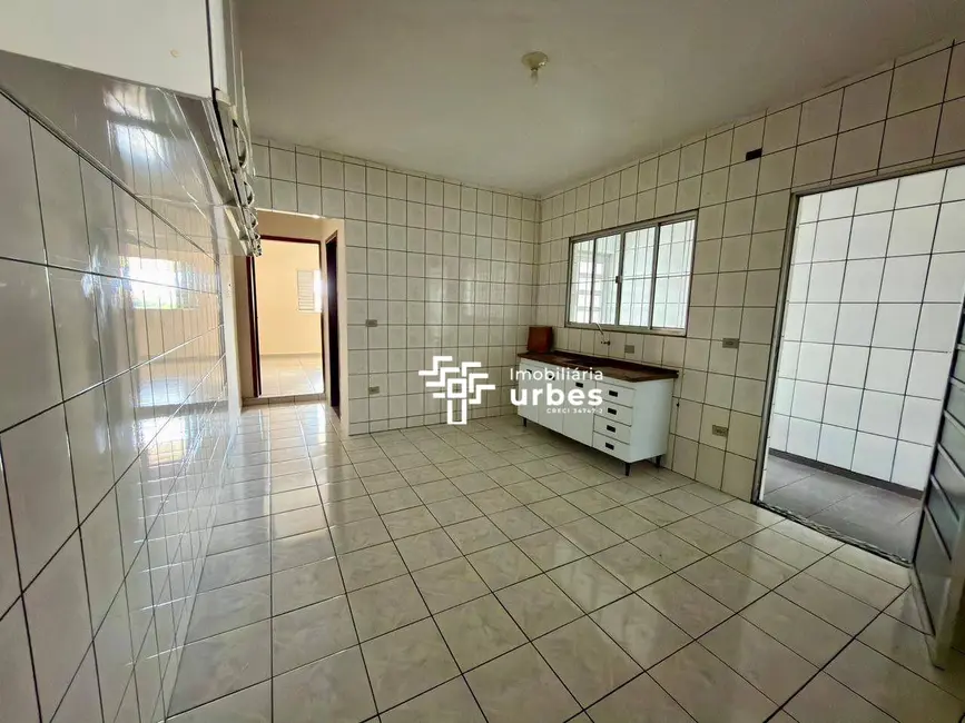 Foto 1 de Casa com 1 quarto à venda, 165m2 em Jardim Paulistano, Americana - SP