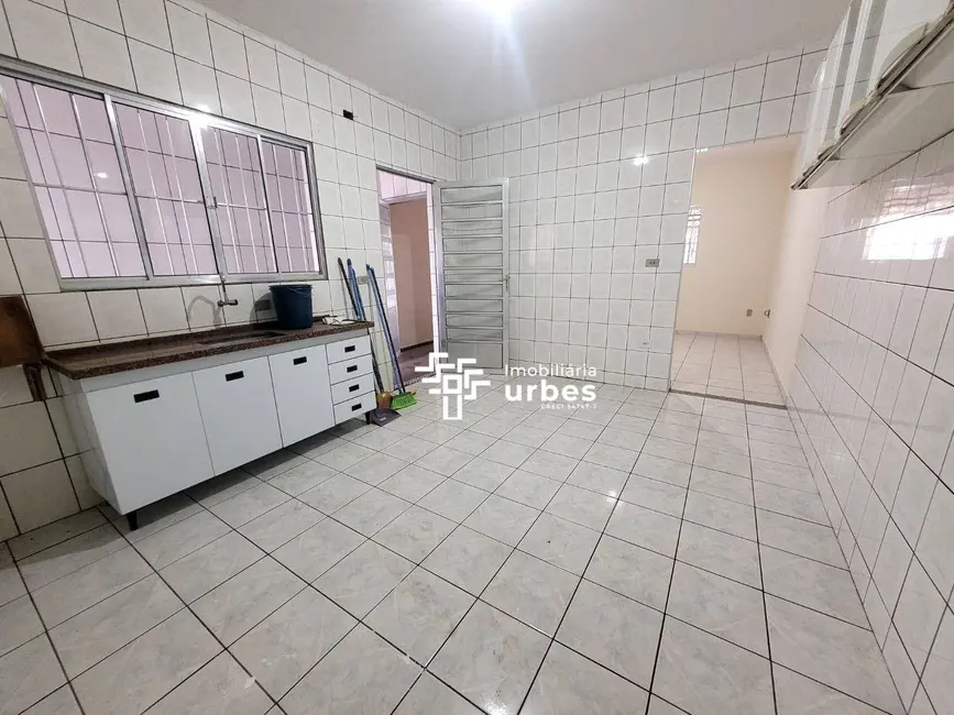 Foto 9 de Casa com 1 quarto à venda, 165m2 em Jardim Paulistano, Americana - SP