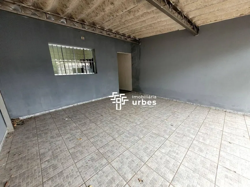 Foto 2 de Casa com 1 quarto à venda, 165m2 em Jardim Paulistano, Americana - SP