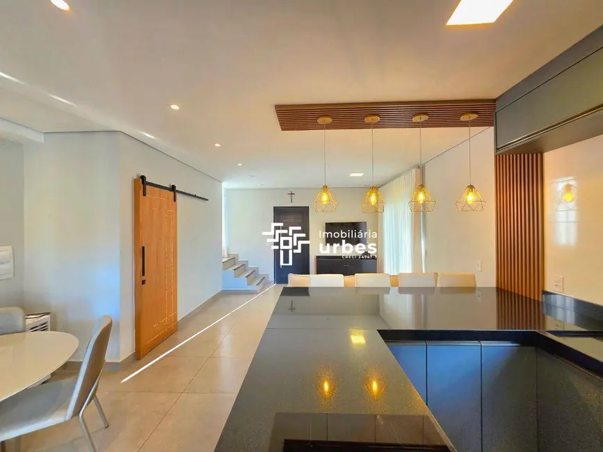 Casa de Condomínio com 2 quartos à venda e para alugar, 125m2 em Americana - SP - imagem 7 Foto 7 de Casa de Condomínio com 2 quartos à venda e para alugar, 125m2 em Americana - SP