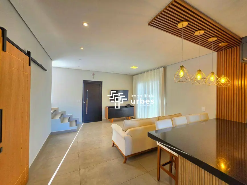 Casa de Condomínio com 2 quartos à venda e para alugar, 125m2 em Americana - SP - imagem 8 Foto 8 de Casa de Condomínio com 2 quartos à venda e para alugar, 125m2 em Americana - SP