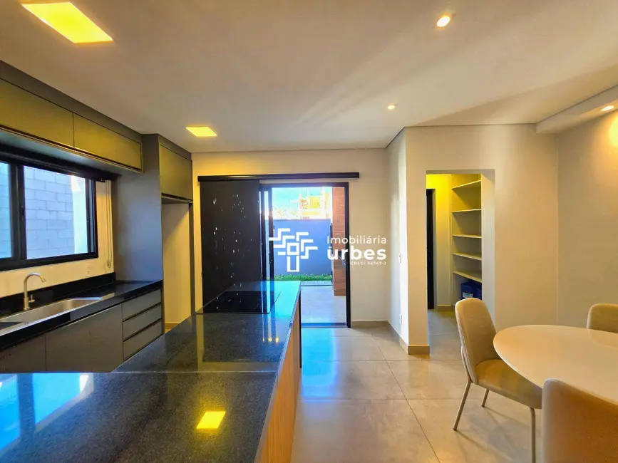 Casa de Condomínio com 2 quartos à venda e para alugar, 125m2 em Americana - SP - imagem 9 Foto 9 de Casa de Condomínio com 2 quartos à venda e para alugar, 125m2 em Americana - SP